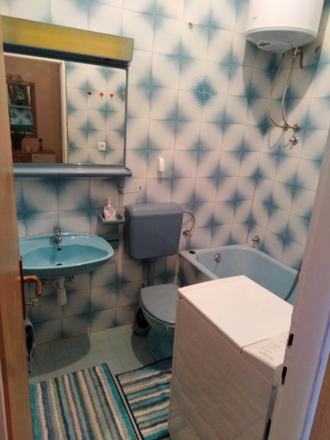 Andela Apartman Podgora
