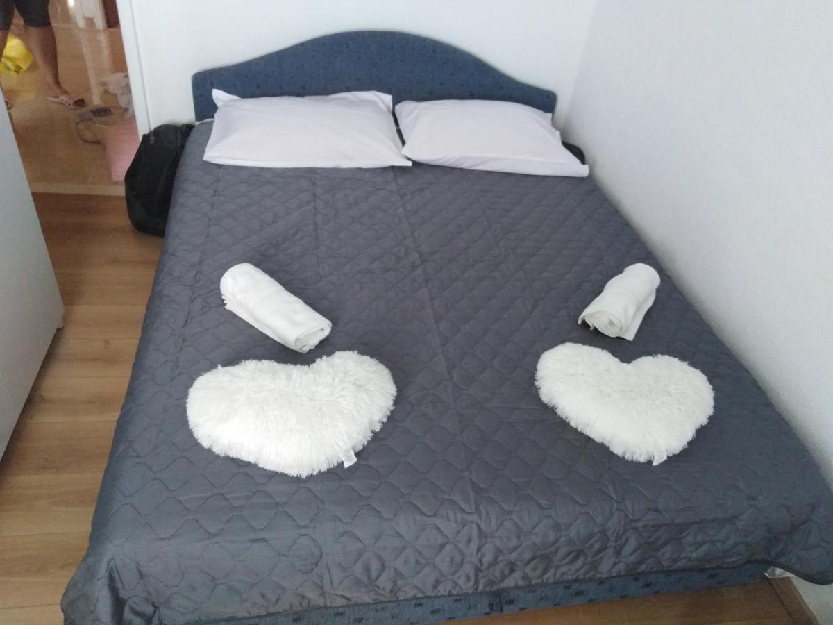 Andela Apartman Podgora