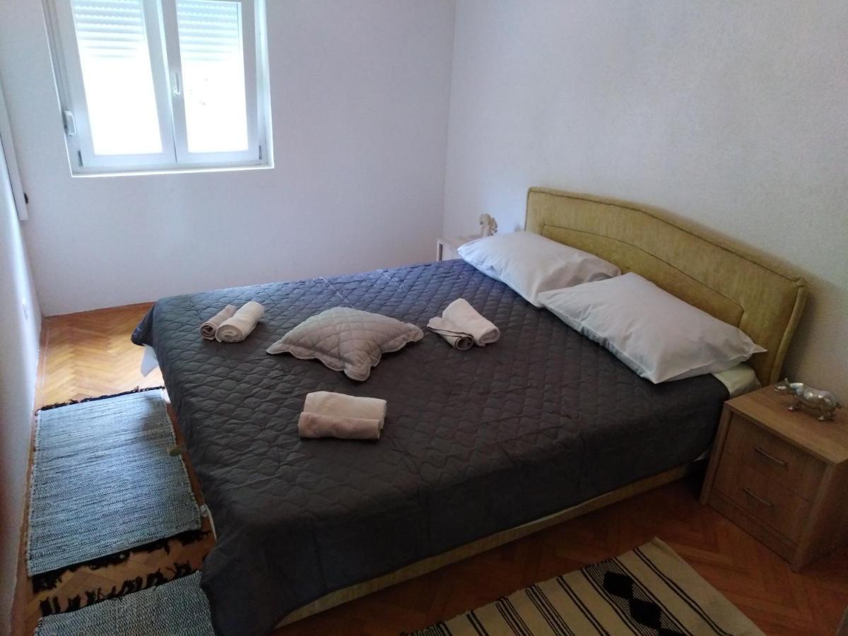 Apartman Andela *