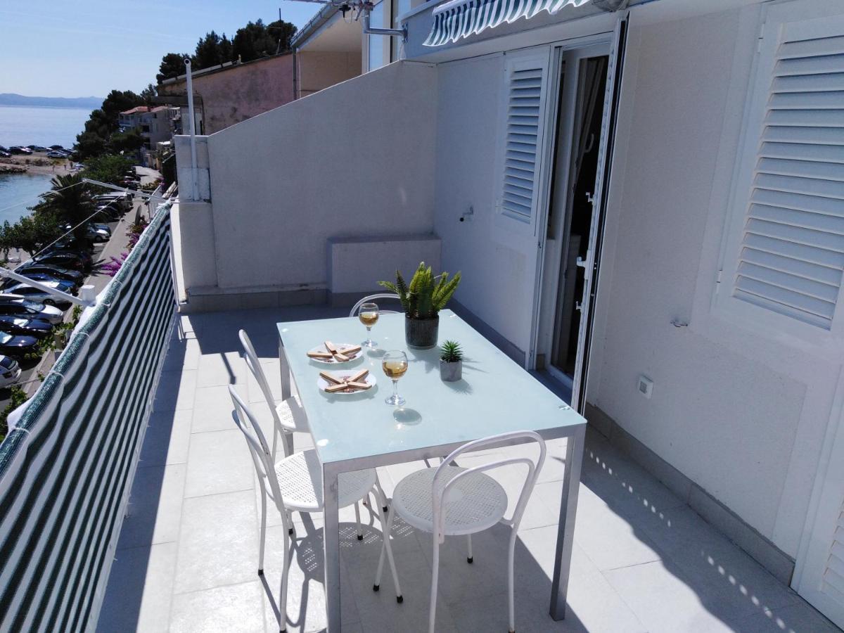 Apartman Andela *
