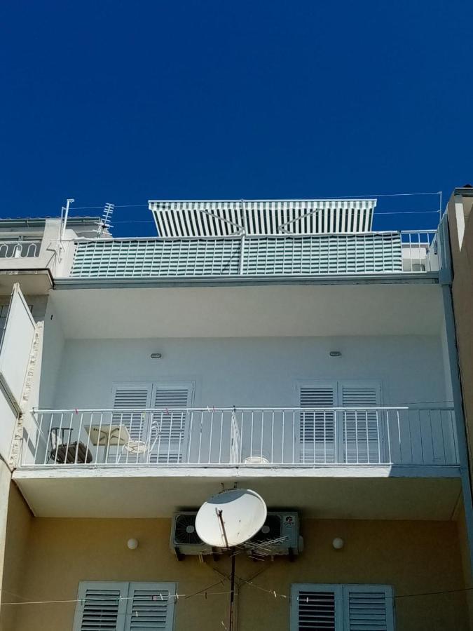 Apartman Andela *