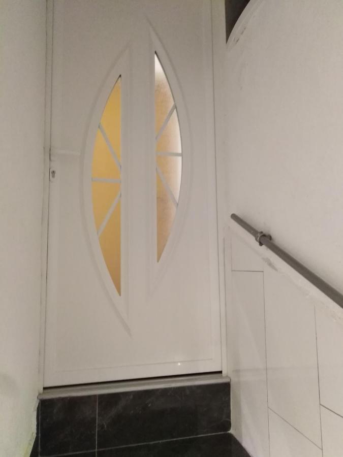 Apartman Andela *