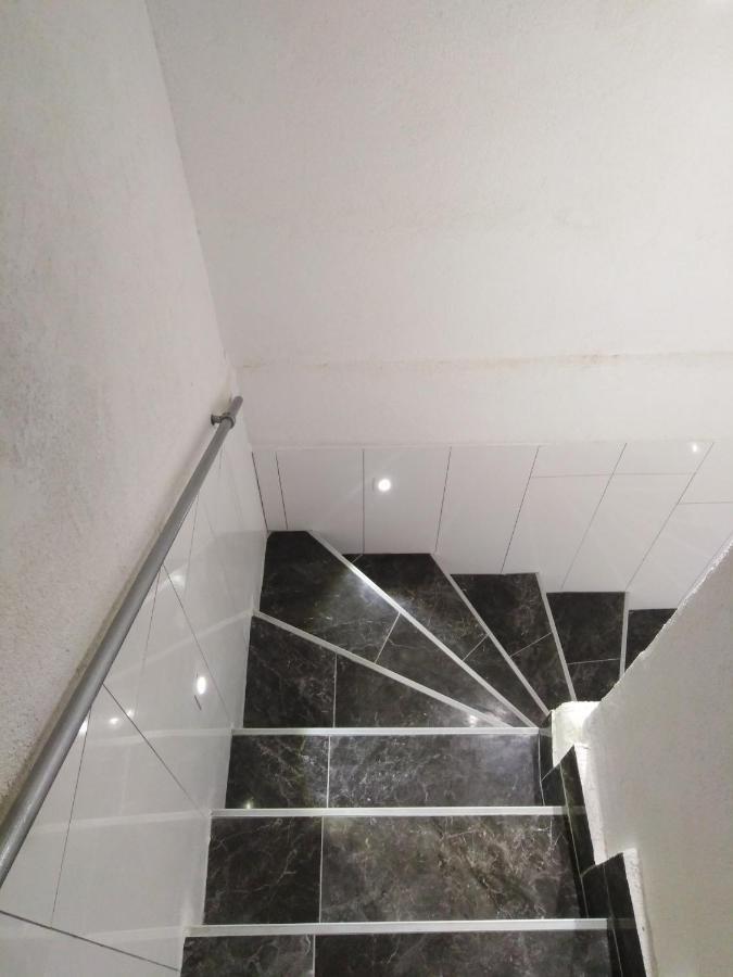 Apartman Andela