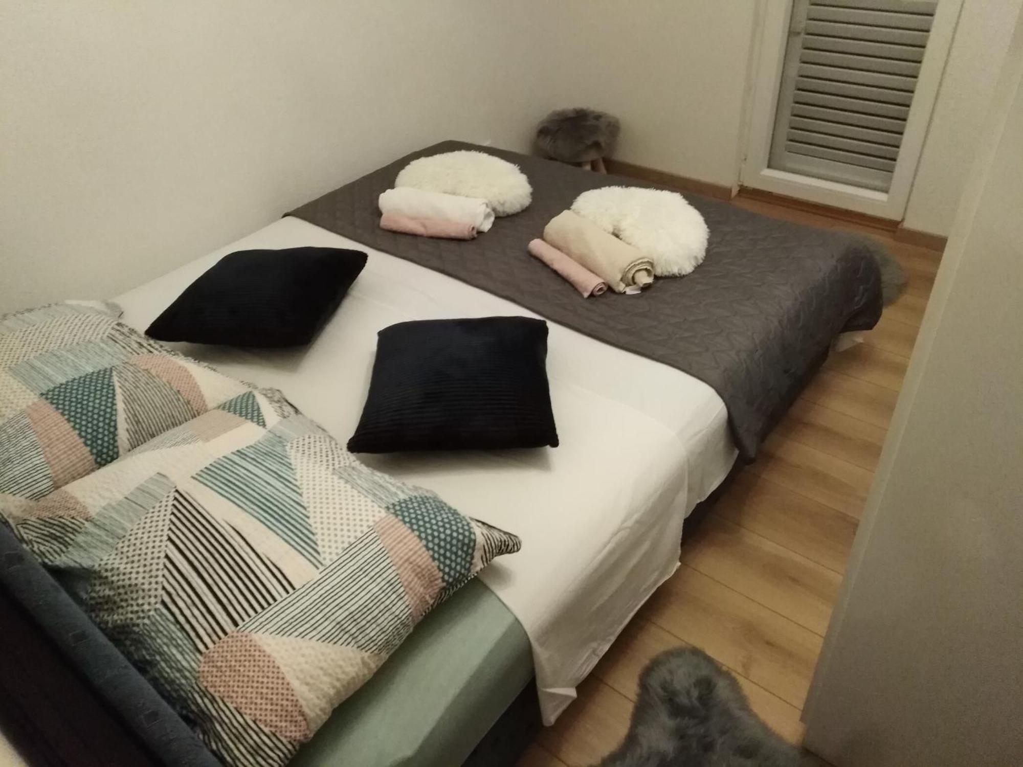 Apartman Andela Podgora