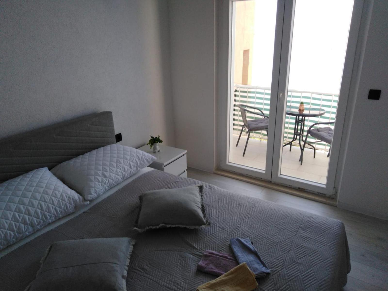 Andela * Podgora