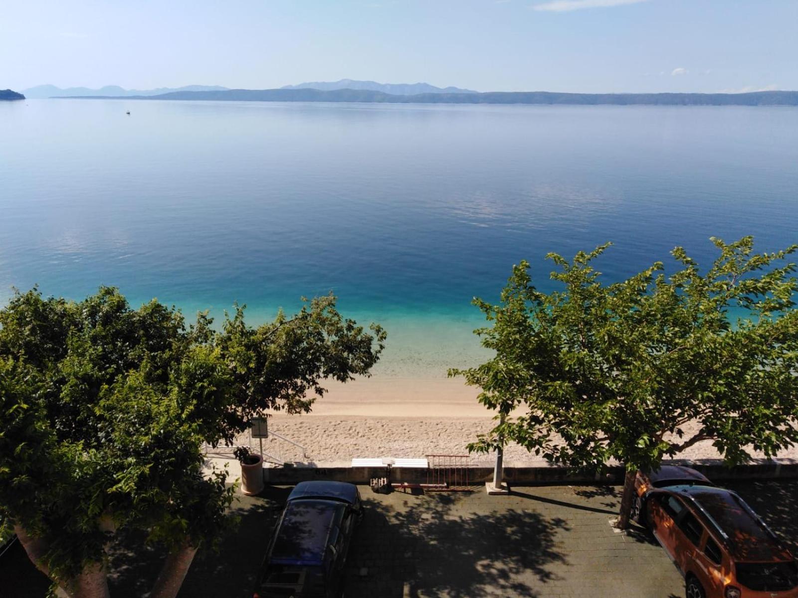 Apartman Andela *