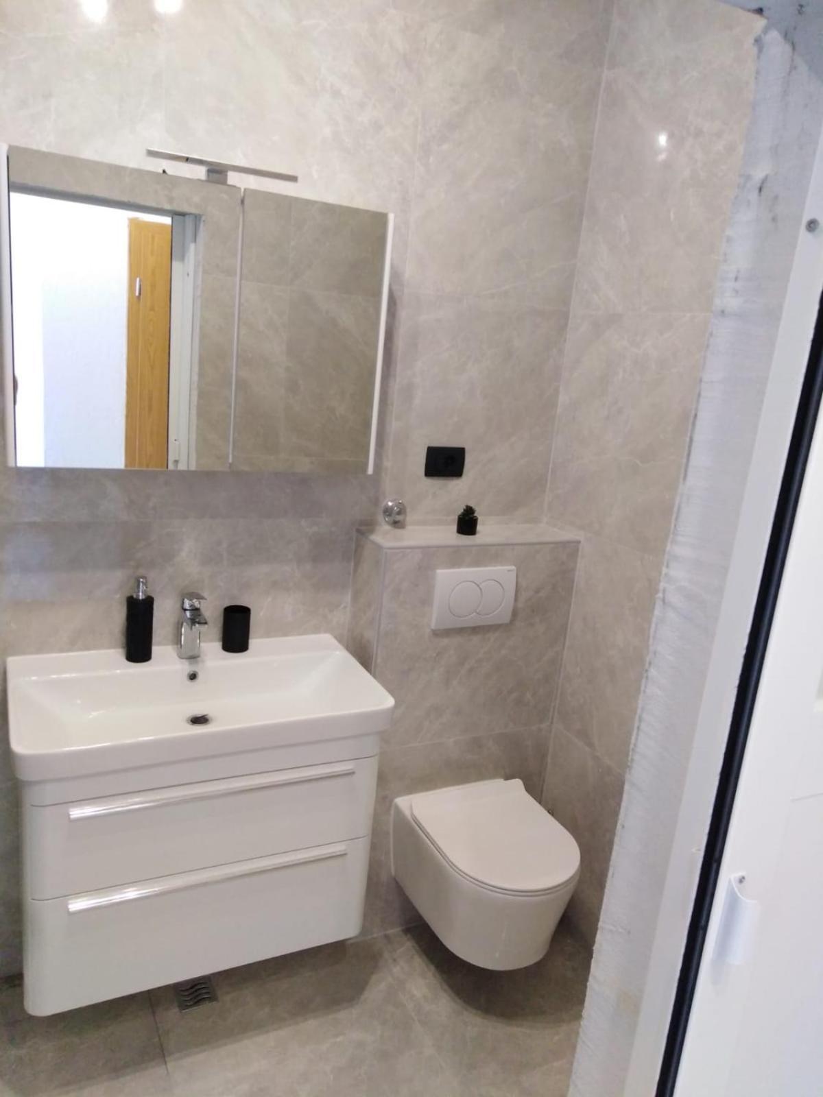 Apartman Andela