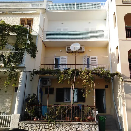 Apartment Andela Podgora Exterior photo