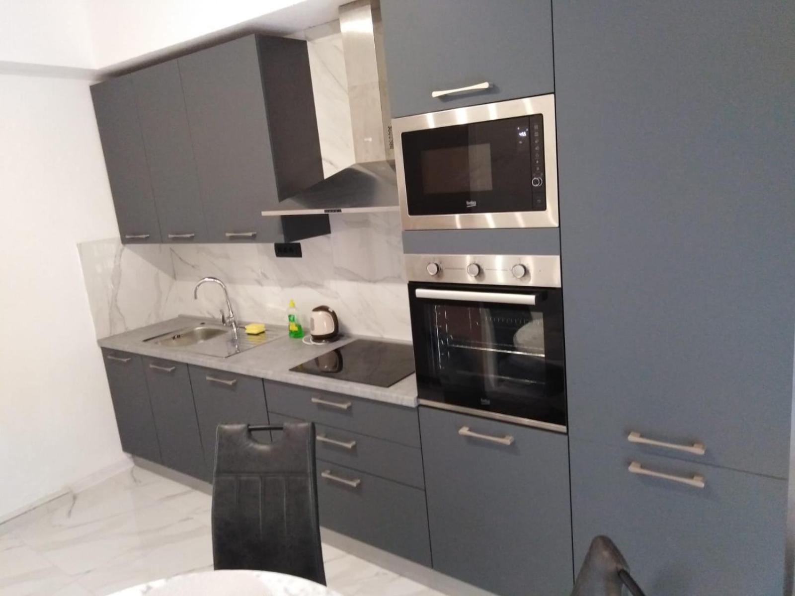 Andela Apartment Podgora